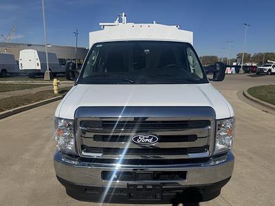 New 2026 Ford E-350 Service Utility Van for sale #2626090 - photo 1