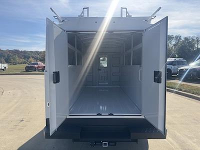 New 2026 Ford E-350 Service Utility Van for sale #2626090 - photo 2