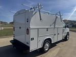 2026 Ford E-350 RWD Knapheide Service Utility Van for sale #2626090 - photo 10