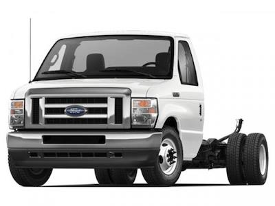 New 2026 Ford E-350 Cutaway for sale #2628453 - photo 1