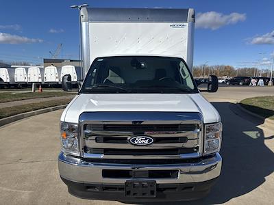 New 2026 Ford E-350 Box Van for sale #2628453 - photo 1