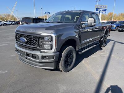 New 2026 Ford F-250 XL Crew Cab 4WD Pickup for sale #2631086 - photo 1