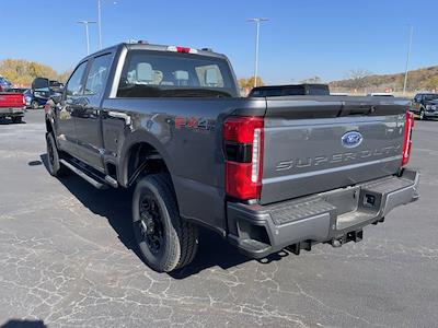 2026 Ford F-250 Crew Cab 4WD Pickup for sale #2631086 - photo 2
