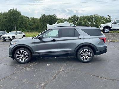 2026 Ford Explorer 4WD SUV for sale #2634057 - photo 2