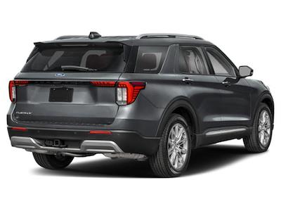 2026 Ford Explorer 4WD SUV for sale #2636541 - photo 2