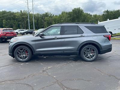 2026 Ford Explorer 4WD SUV for sale #2637684 - photo 2