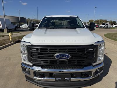 New 2026 Ford F-350 Crew Cab 4WD Knapheide 696 8' 1" Service Truck for sale #2641404 - photo 1