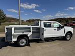 New 2026 Ford F-350 Crew Cab 4WD Knapheide 696 8' 1" Service Truck for sale #2641404 - photo 7