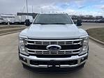 2026 Ford F-550 Super Cab DRW 4WD Knapheide Flatbed Truck for sale #2641790 - photo 1