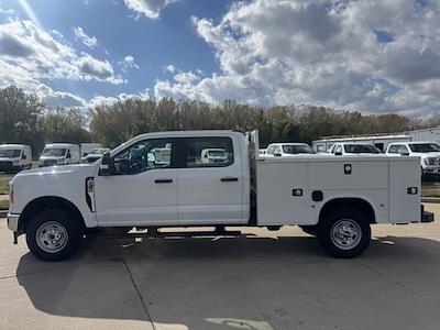 New 2026 Ford F-350 Crew Cab 4WD Knapheide 696 8' 1" Service Truck for sale #2642955 - photo 2