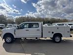 New 2026 Ford F-350 Crew Cab 4WD Knapheide 696 8' 1" Service Truck for sale #2642955 - photo 2
