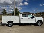 New 2026 Ford F-350 Crew Cab 4WD Knapheide 696 8' 1" Service Truck for sale #2642955 - photo 6