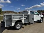 New 2026 Ford F-350 Crew Cab 4WD Knapheide 696 8' 1" Service Truck for sale #2642955 - photo 7