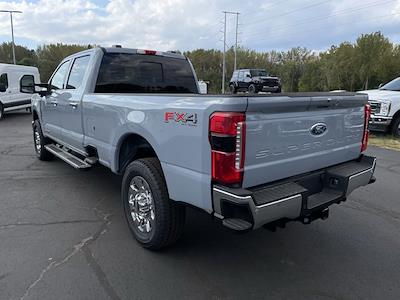 2026 Ford F-350 Crew Cab SRW 4WD Pickup for sale #2644194 - photo 2