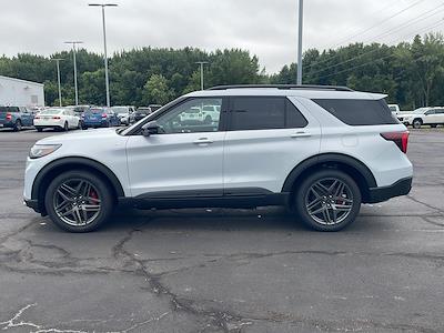 2026 Ford Explorer 4WD SUV for sale #2648305 - photo 2