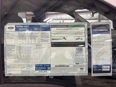 2026 Ford F-350 Super Cab SRW 4WD Knapheide Service Truck for sale #2648771 - photo 2