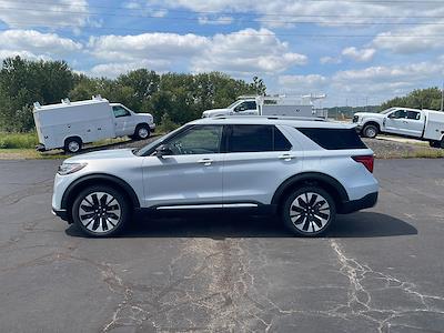 2026 Ford Explorer 4WD SUV for sale #2649727 - photo 2