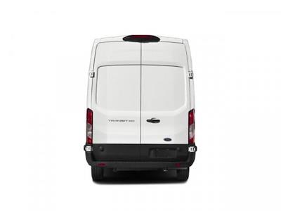 New 2026 Ford Transit 250 - photo 1