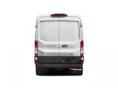 New 2026 Ford Transit 150 - photo 1