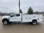 New 2026 Ford F-550 Super Cab Service Truck for sale #2660567 - photo 1