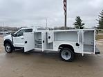 New 2026 Ford F-550 Super Cab Service Truck for sale #2660567 - photo 2