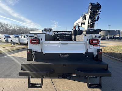 New 2026 Ford F-550 Super Cab Mechanics Body for sale #2662687 - photo 2