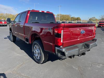 New 2026 Ford F-350 Crew Cab 4WD SRW Pickup for sale #2664522 - photo 2