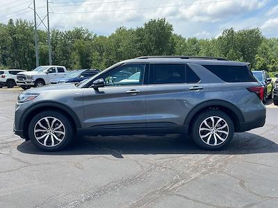 2026 Ford Explorer 4WD SUV for sale #2668653 - photo 2