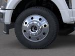 2026 Ford F-450 Regular Cab DRW 4WD Pickup for sale #2668935 - photo 18