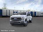 2026 Ford F-450 Regular Cab DRW 4WD Pickup for sale #2668935 - photo 1