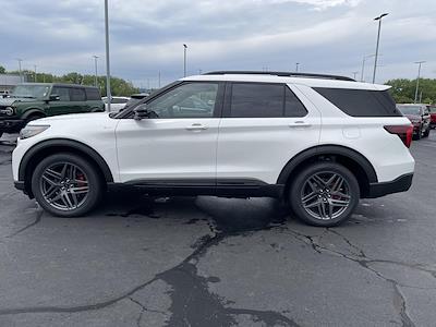 2026 Ford Explorer 4WD SUV for sale #2672504 - photo 2