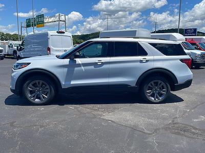 2026 Ford Explorer 4WD SUV for sale #2672913 - photo 2