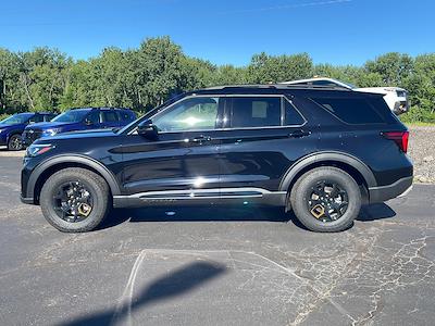 2026 Ford Explorer 4WD SUV for sale #2681755 - photo 2