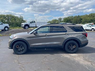 2026 Ford Explorer 4WD SUV for sale #2685528 - photo 2