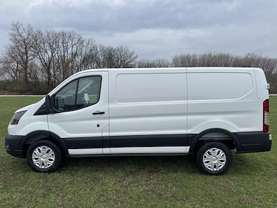 New 2026 Ford Transit 250 - photo 1