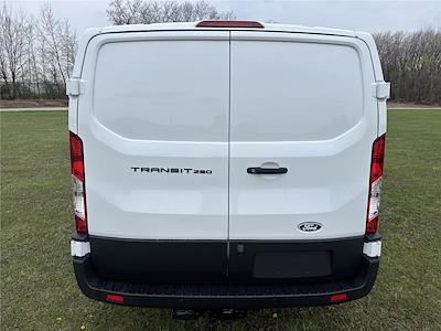 New 2026 Ford Transit 250 - photo 2