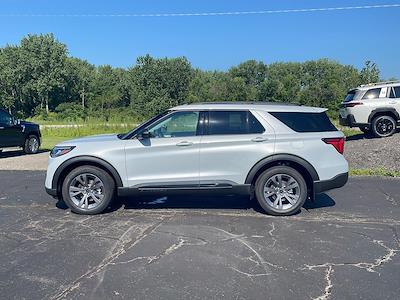 2026 Ford Explorer 4WD SUV for sale #2696391 - photo 2