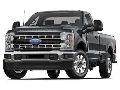 New 2026 Ford F-250 - photo 1
