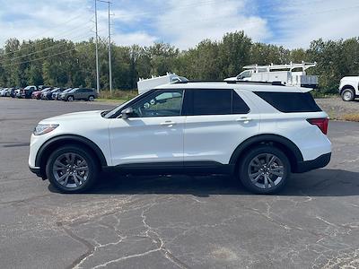 2027 Ford Explorer 4WD SUV for sale #2712990 - photo 2