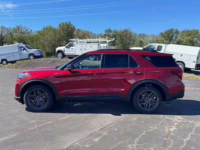 2027 Ford Explorer 4WD SUV for sale #2730489 - photo 2