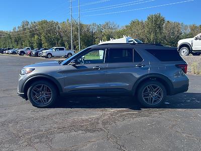2027 Ford Explorer 4WD SUV for sale #2742562 - photo 2