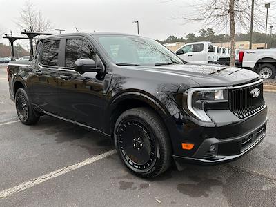 Used 2025 Ford Maverick Lobo SuperCrew Cab for sale #TED18735B - photo 1