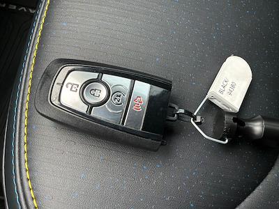 Used 2025 Ford Maverick Lobo SuperCrew Cab for sale #TED18735Q - photo 1