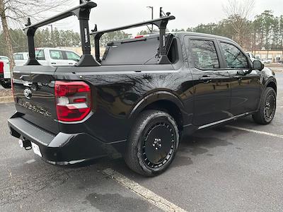 Used 2025 Ford Maverick Lobo SuperCrew Cab for sale #TED18735B - photo 2