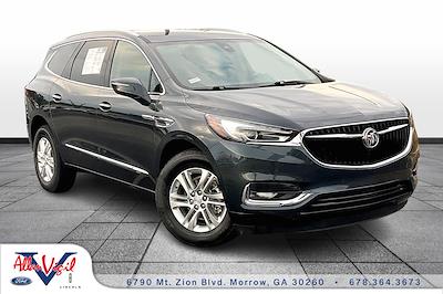 Used 2021 Buick Enclave Premium for sale #MJ156809P - photo 1