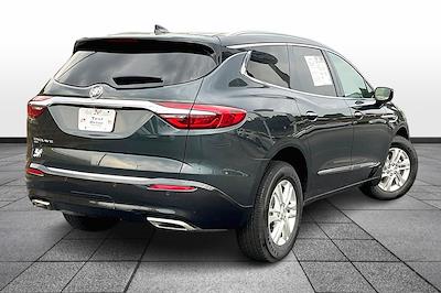 Used 2021 Buick Enclave Premium for sale #MJ156809P - photo 2
