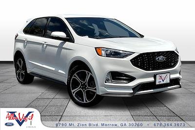 Used 2022 Ford Edge ST for sale #NBA65396P - photo 1