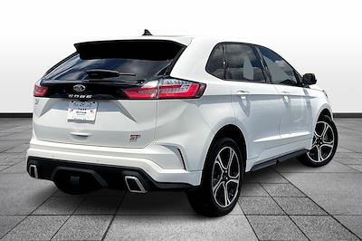 Used 2022 Ford Edge ST for sale #NBA65396P - photo 2