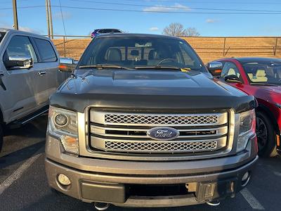 Used 2014 Ford F-150 - photo 1