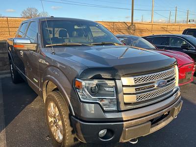 Used 2014 Ford F-150 - photo 1